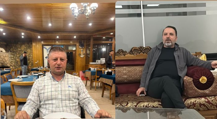 Kâhta Musa Yıldırım’ı İstiyor