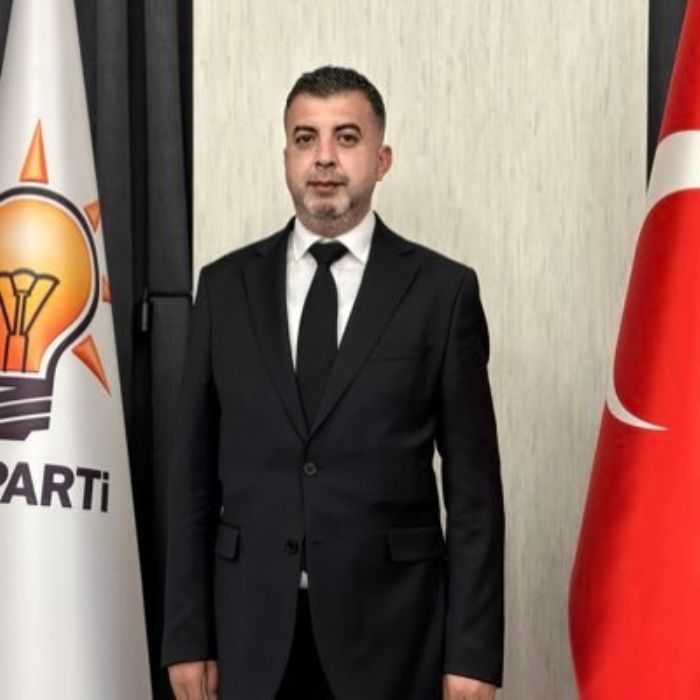 KAHTA OSMAN ÇETİNKAYA'YI İSTİYOR