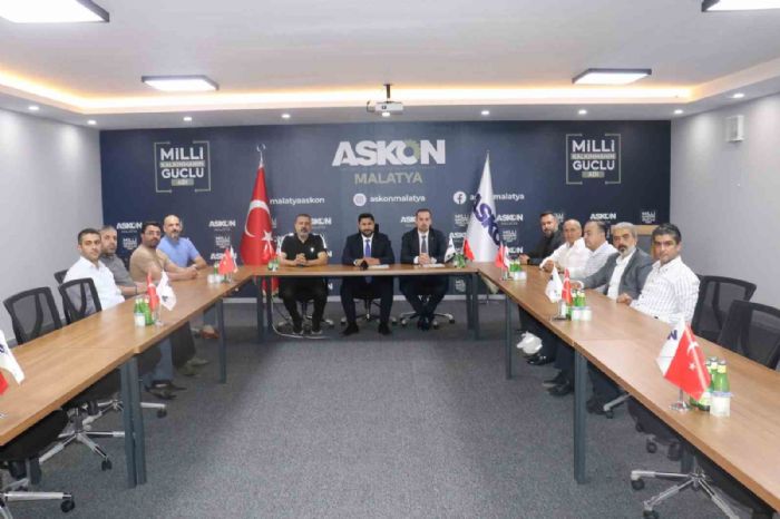 Karademir: "Deprem sonrası kentimizi el birliğiyle ayağa kaldıracağız"