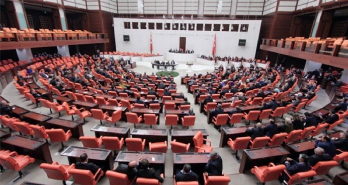 Kentsel dönüşüm teklifi kabul edildi
