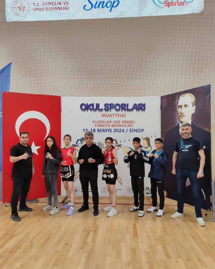 KIZLARIMIZ ŞAMPİYON OLDU &#127941;&#129353;&#127942;