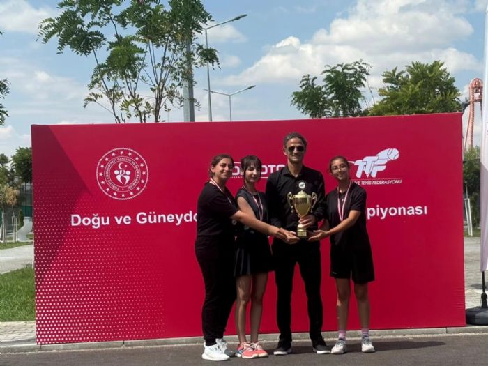 KORTLARIN ŞAMPİYONU YİNE ADIYAMAN&#127942;&#129351;