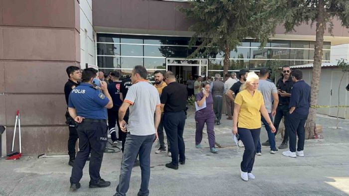 Köyde yaşanan kavga hastanede bitti: 1’i ağır 4 yaralı