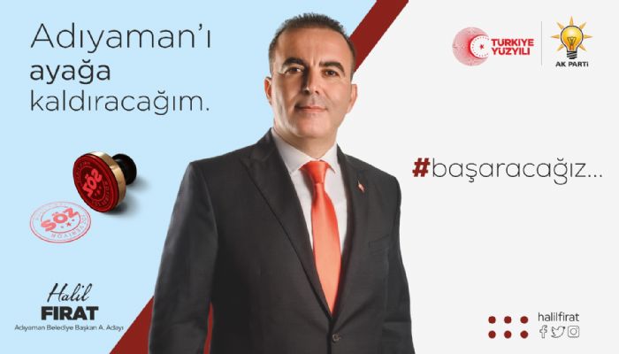 Kulislerde Halil Fırat Sesleri Yükseliyor