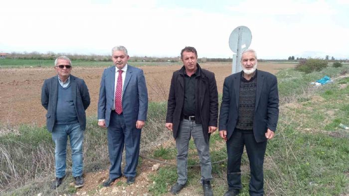 Malatya’da arıtma tesisi tepkisi: