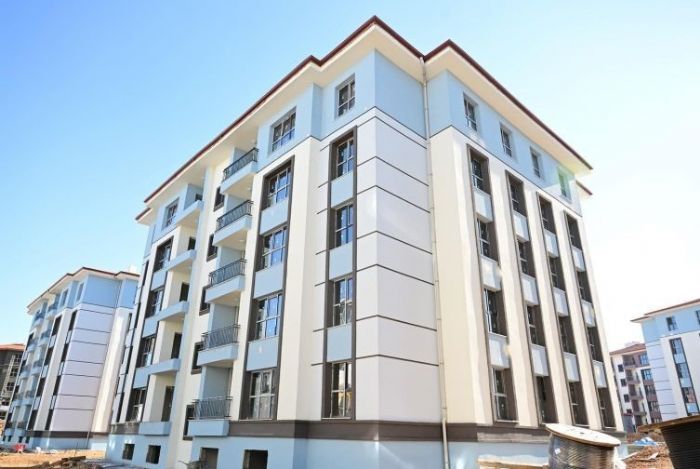Malatya, Temmuz’da 816 konut satışıyla bölge ikincisi oldu