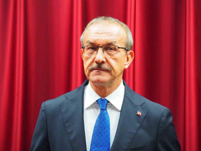 Malatya Valisi Yavuz: "Kamu parasına kim elini uzatıyorsa elini kıracağız"