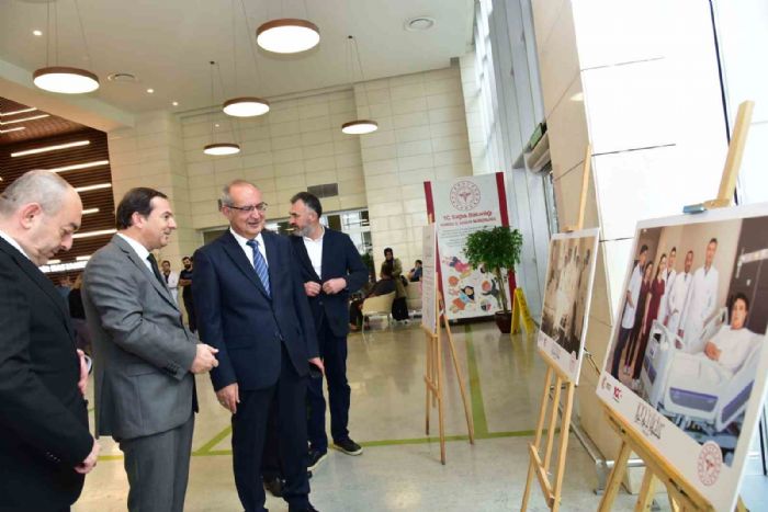 Manisa’da fotoğraf sergisi açıldı