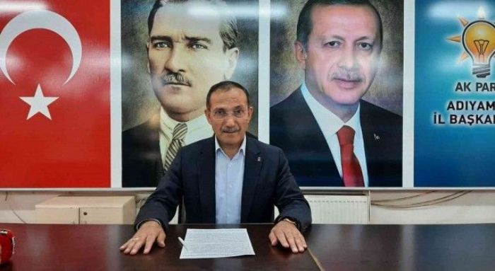 Mehmet Dağtekin Belediye Başkanı Aday Mı Olacak?