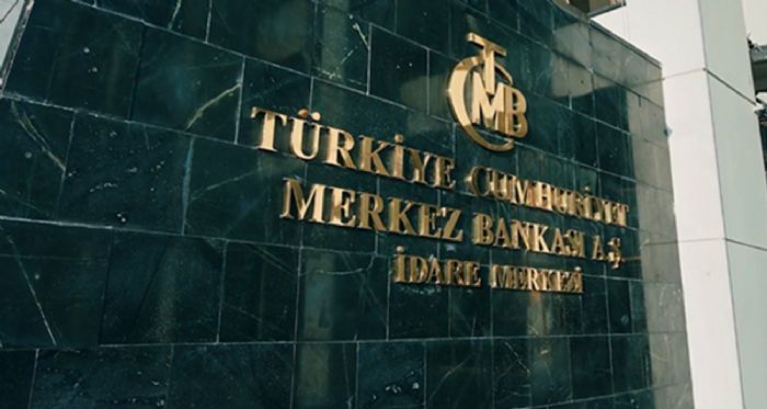 Merkez Bankası faiz kararını açıkladı!