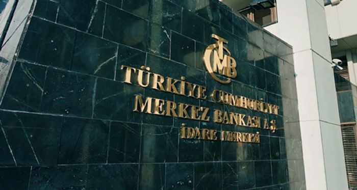 Merkez Bankası faizi değiştirmedi, yüzde 50’de sabit tuttu