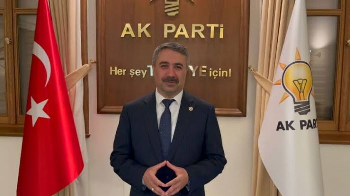 MİLLETVEKİLİ ALKAYIŞ: AİLE VE GENÇLİK FONU KANUN TEKLİFİMİZ MECLİS’TEN GEÇEREK YASALAŞTI