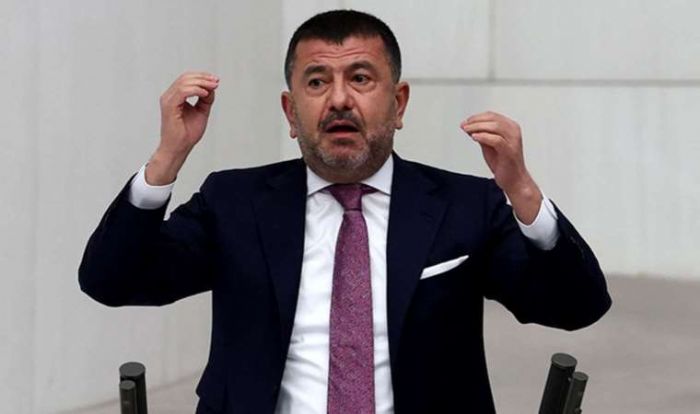 Milletvekili Ağbaba: Siz makam araçlarına binerken insanlar açlıktan ölüyor