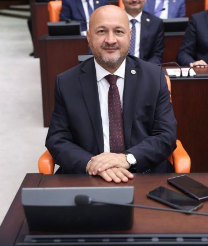 Milletvekili Kurt Eğitim Öğretim Yılı Açılışını Değerlendirdi