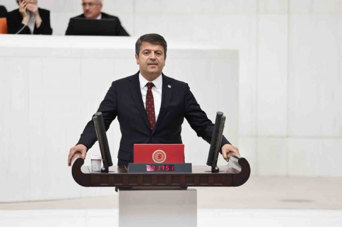 Milletvekili Tutdere: “8 Ay Geçti Depremzedenin Eşya Bedeli Ödenmedi”