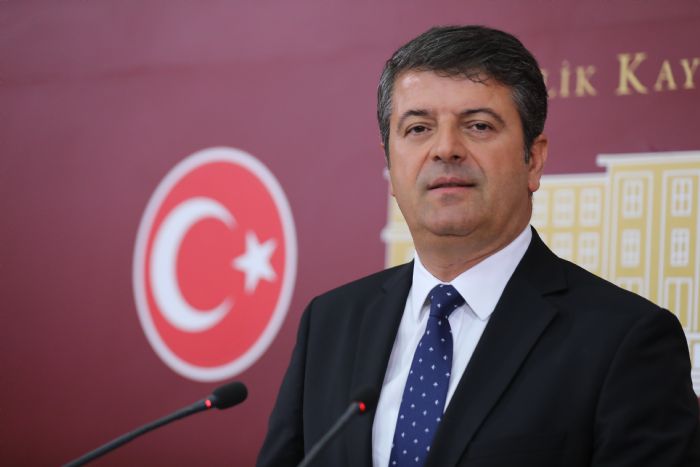 Milletvekili Tutdere, Bakan Şimşek’e seslendi