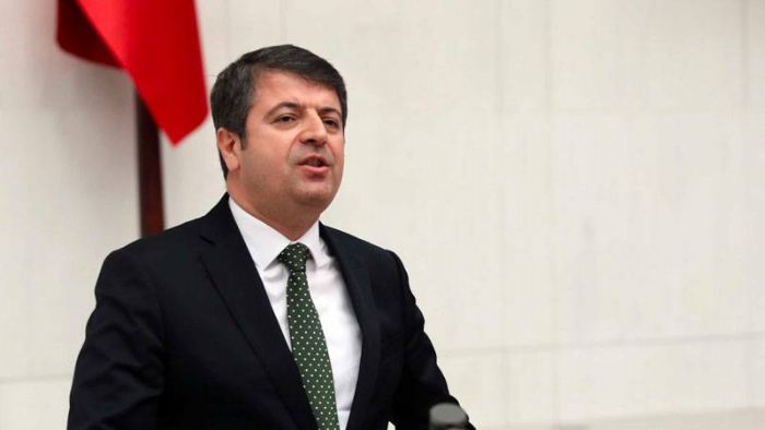 Milletvekili Tutdere: “Deprem Araştırma Komisyonu Raporu Raflarda Kalmasın”