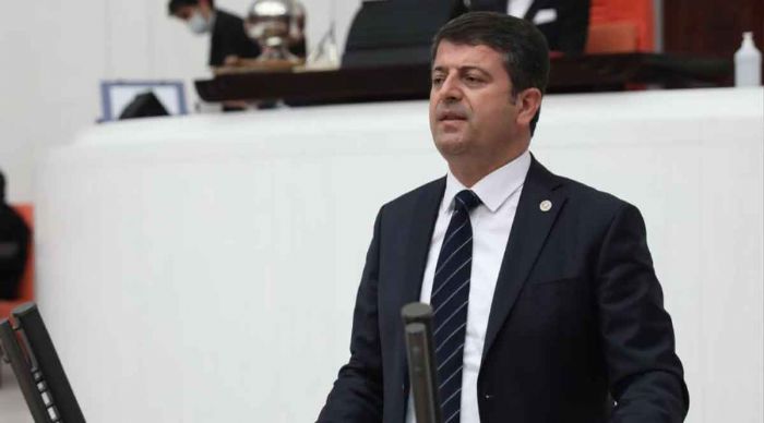 Milletvekili Tutdere:“Deprem Bölgesindeki İnsanlar Müjdeleri Bekliyor”