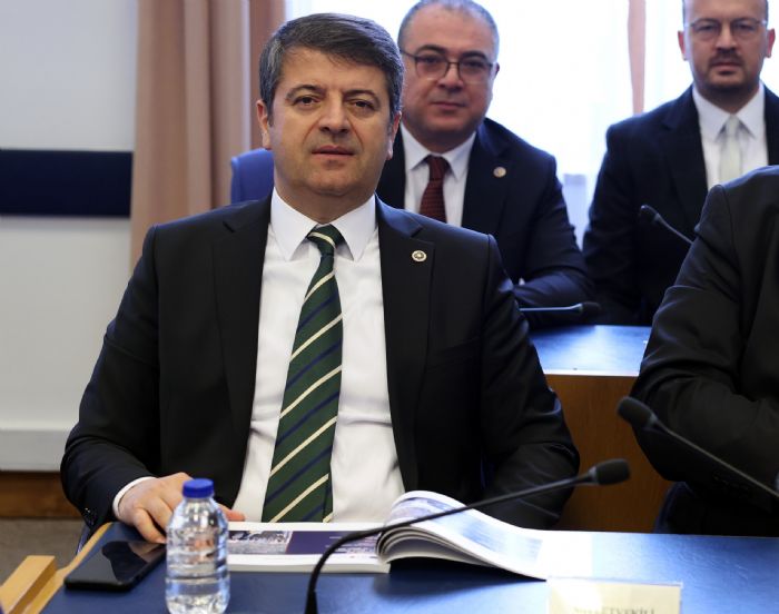 Milletvekili Tutdere: “Kalıcı Konutlar Bittiğinde Yol Çilesi Başlayacak”