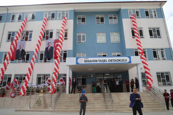 Milli Eğitim Bakanı Tekin: