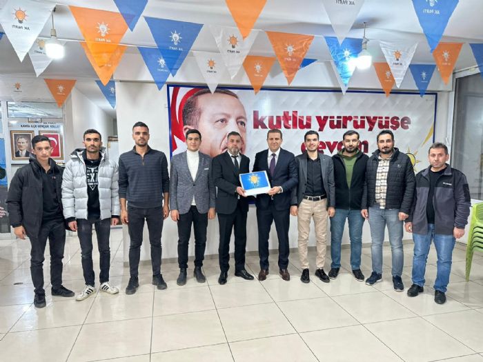 Musa Yıldırım Bende Varım Dedi!
