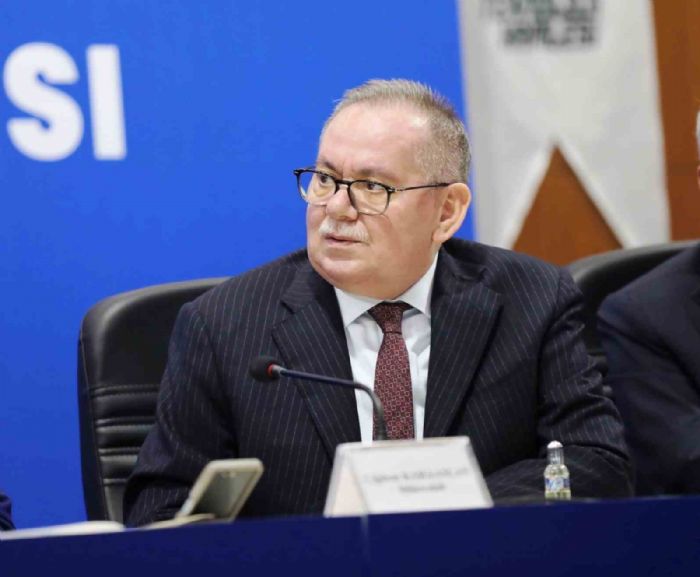 Mustafa Demir hayatını kaybetti