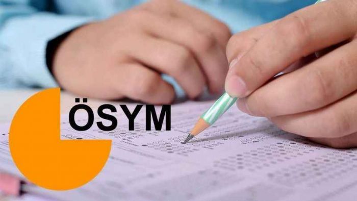ÖSYM'den flaş karar: Yükseköğretim Kurumları Sınavı, deprem bölgelerinde de yapılacak