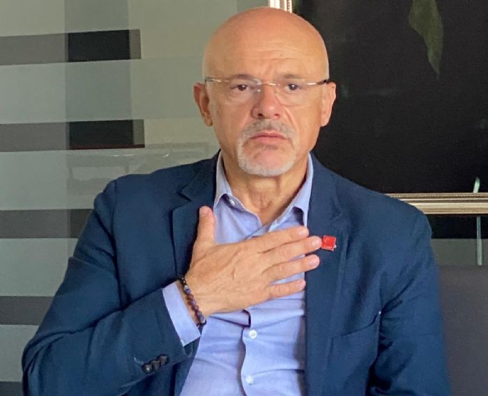 Özdağ yeniden adaylık sinyali verdi: "Gönlümden geçiyor"