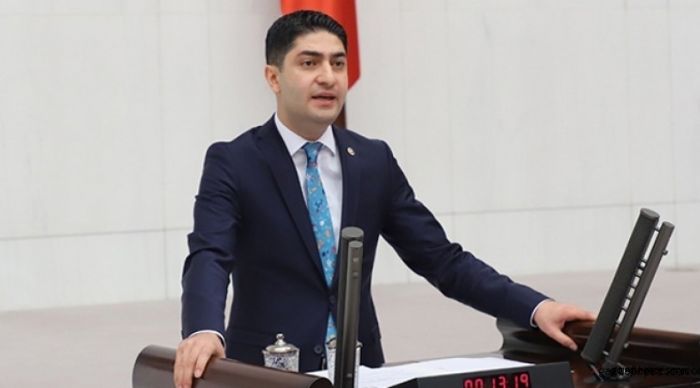 Özdemir sordu, bakanlık yanıtladı