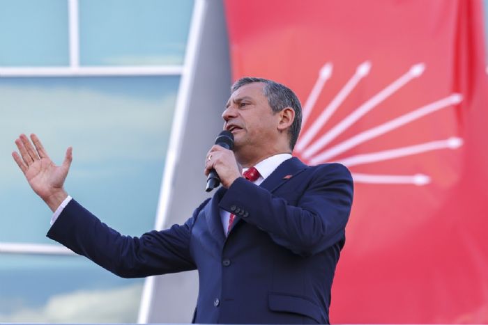 Özel’in anahtar listesi belli oldu: 52 isim PM için önerildi, YDK ve Bilim Kurulu adayları açıklandı