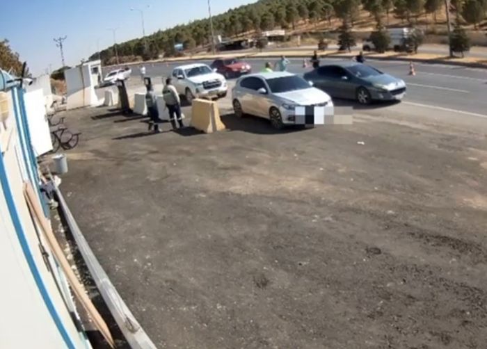 Polise çarpıp kaçan şüpheli itiraz sonrası tutuklandı
