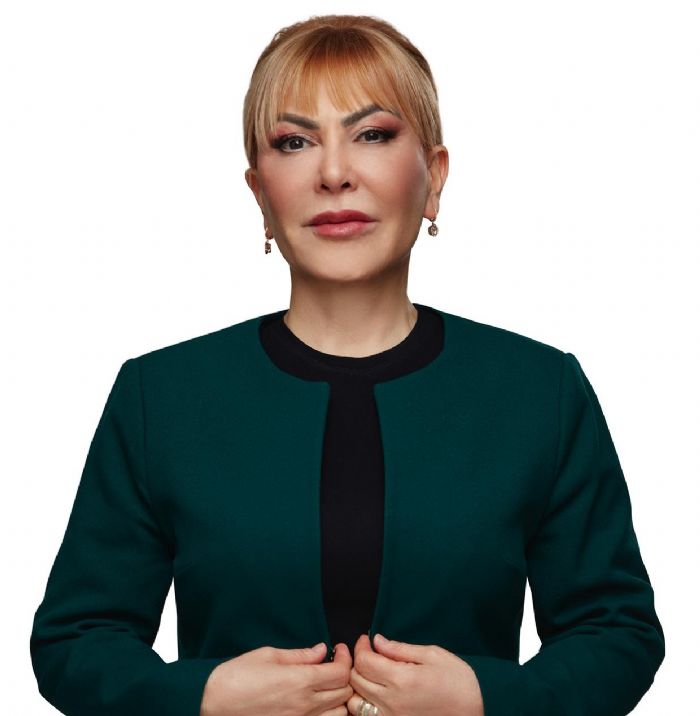Prof. Dr. Yasemin Açık, "Genç kızların istihdam imkanlarını geliştirmeyi hedefliyoruz"