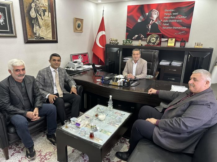 Reşat Turanlı Sahada