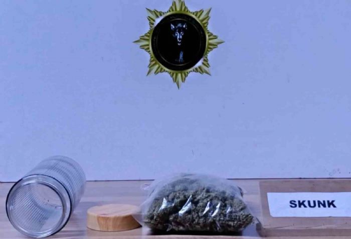 Samsun’da uyuşturucu operasyonu: 7 gözaltı