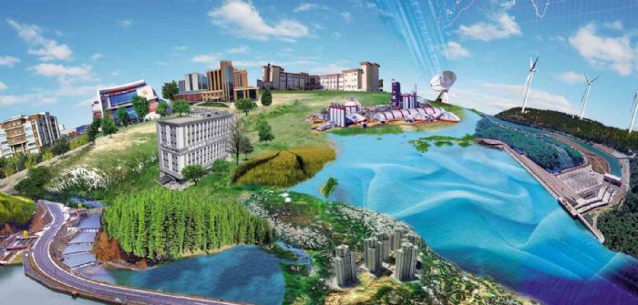 SANKO Grup Şirketlerinden ÇİMKO Çimento, SANKO Tekstil, SANKO Enerji ve Süper Film Ambalaj, Türkiye’nin 500 büyük sanayi kuruluşu listesinde yer aldı
