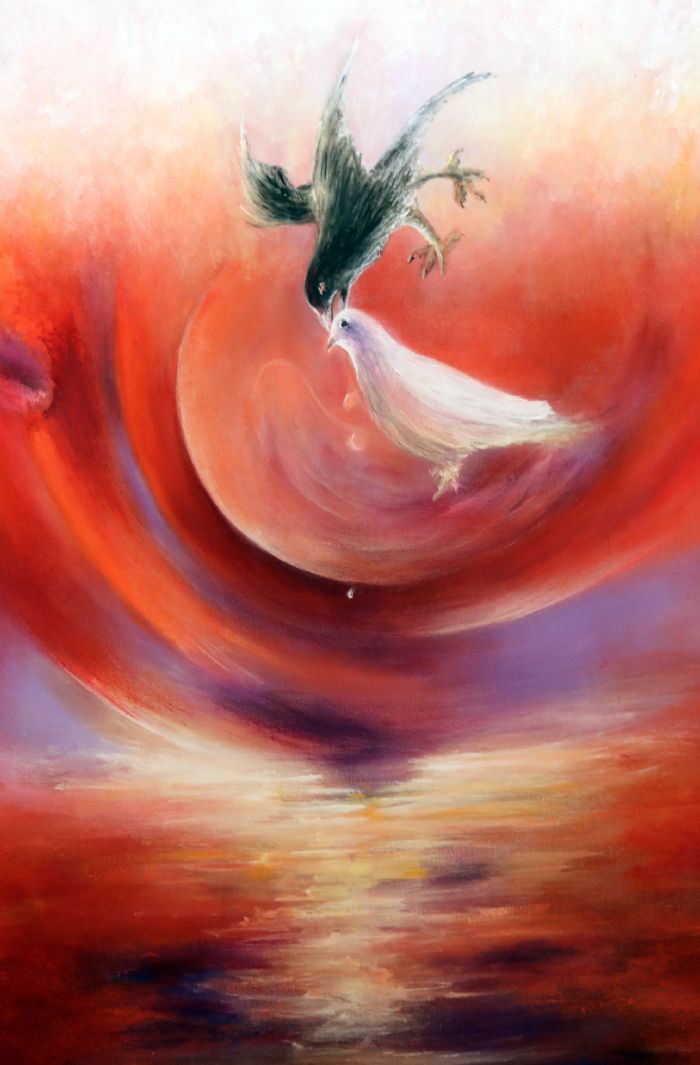 SANKO Sanat Galerisi’nde “Döngü” Teması