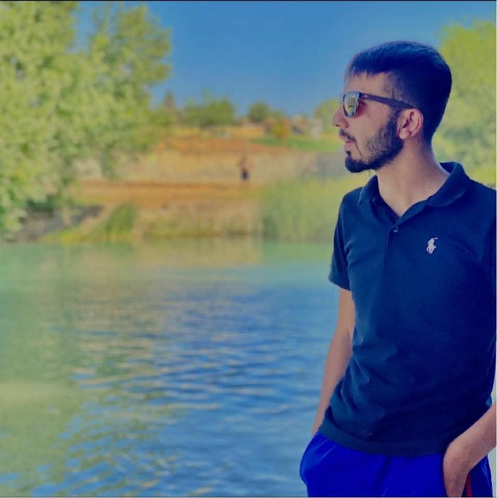 Şanlıurfa’da Feci Kaza: Motosiklet Sürücüsü Yaşamını Yitirdi