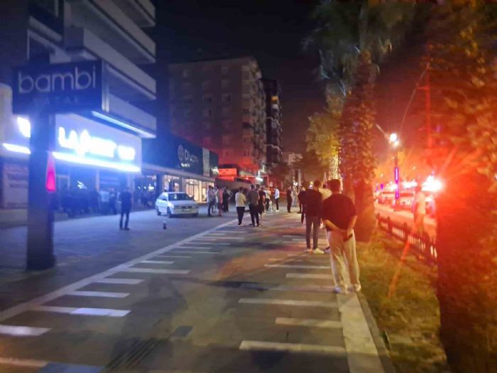 Şehit Jandarma Uzman Çavuş Yıldırım, Adana’da son yolculuğuna uğurlandı