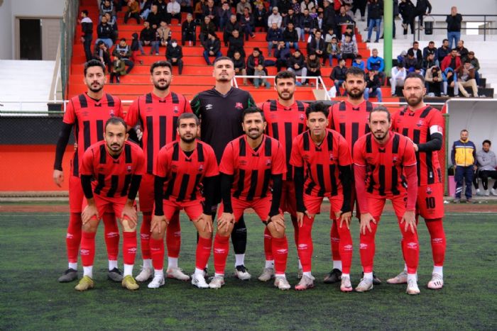Şehitkamil Belediyespor’dan önemli galibiyet