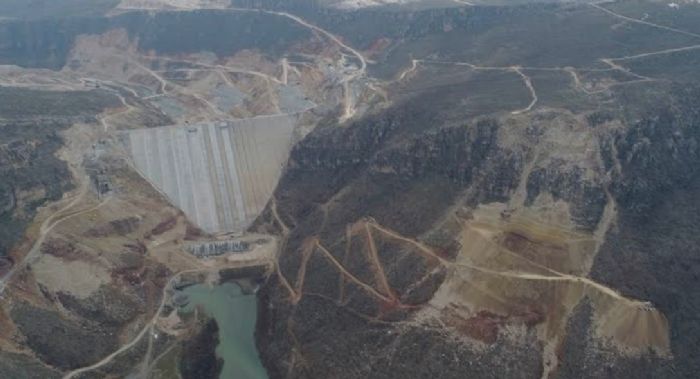 Silvan’da OSB projesi hayata geçiriliyor