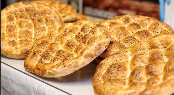Sivas’ta ramazan pidesinin fiyatı belirlendi