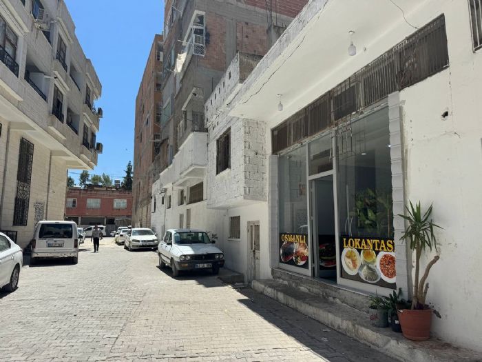 Siverek’te 7 kilo skunk ele geçirildi, 3 gözaltı