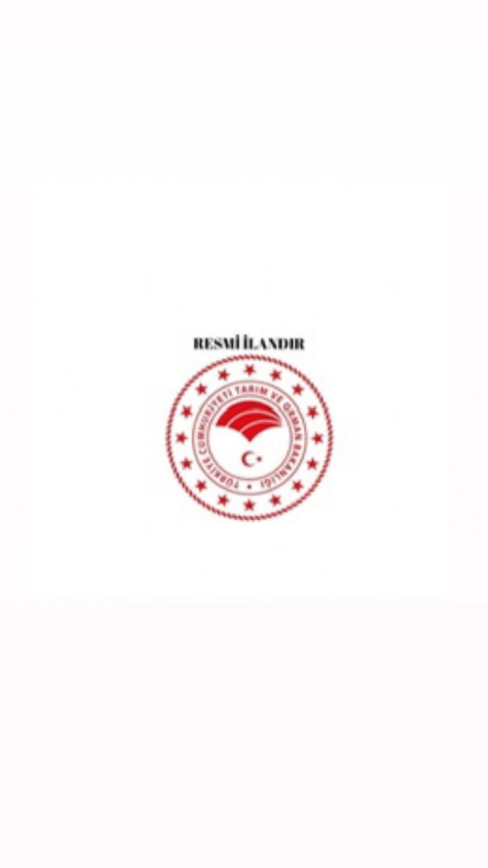 T.C. TARIM VE ORMAN BAKANLIĞI Doğa Koruma ve Milli Parklar 3. Bölge Müdürlüğü Adıyaman Şube Müdürlüğü