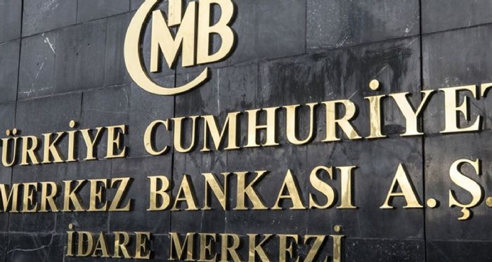 TCMB: "Zorunlu karşılık oranları artırılarak sistemden yaklaşık 550 milyar TL likidite çekilmiştir"