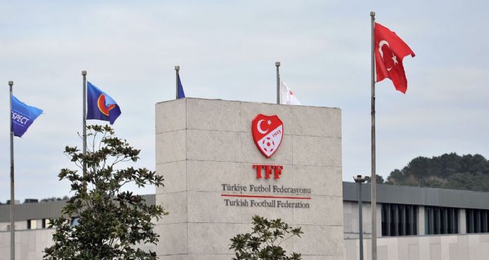TFF’den kulüp yöneticilerine sağduyu çağrısı!