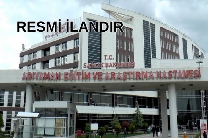TIBBİ GAZ SATIN ALINACAKTIR