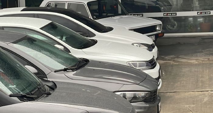 Tüm taşıt ilanlarında EİDS Yetki Doğrulama Uygulaması başladı