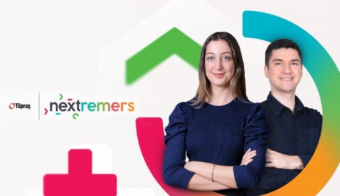 Tüpraş genç yetenekleri keşfetmeye devam ediyor