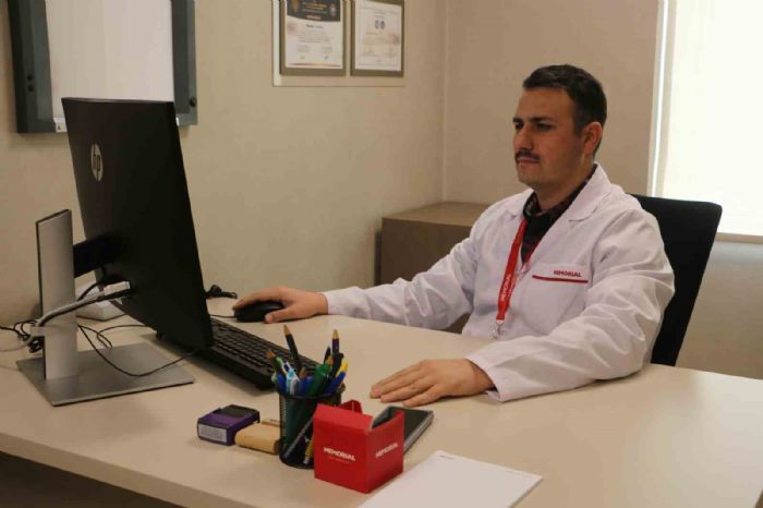 Türkiye’de çocuklarda dikkat eksikliği ve hiperakaktivite bozukluğu yüzde 12 seviyelerinde