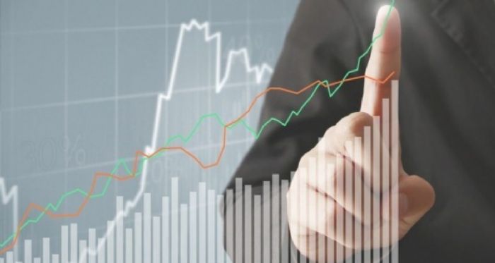 Türkiye ekonomisi yıllık yüzde 4,5 büyüdü